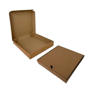 Caja para Pizza