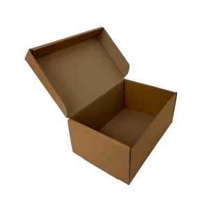 Caja para Hamburguesa