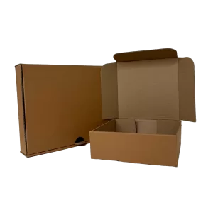 Caja para Empanadas