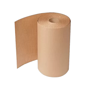 Rollos Cartón Corrugado
